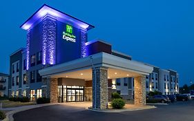 Holiday Inn Express Rochester South - Mayo Area By Ihg